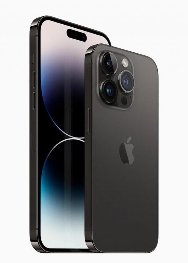 苹果14promax后屏什么材质_iPhone14promax后盖是玻璃的吗
