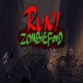 奔跑吧僵尸食物IOS下载_Run ZombieFood游戏苹果版手游下载