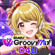 D4DJGroovyMix下载_D4DJ Groovy Mix官网下载